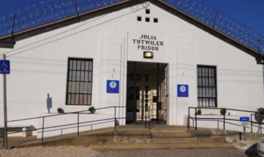 Alabama prison supervisor allegedly coerced inmate into sex acts by telling her: ‘You’ll never go home’
