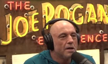 Joe Rogan Claims Harris Campaign Sought 'Topic Restrictions' for Interview, Inquired About Footage Edits