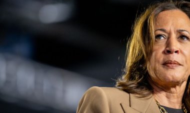 Kamala Harris’ Team Allegedly Spent a Massive Sum on 'Call Her Daddy' Interview