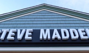 Steve Madden Accelerates Shift in Production Out of China After Trump’s Election Victory