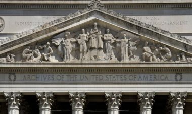"‘Deliberately Attacked Our Shared History’: National Archives Issues Impact Statement at Sentencing of Constitution Vandal"