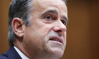 Trump Nominates John Ratcliffe as CIA Director