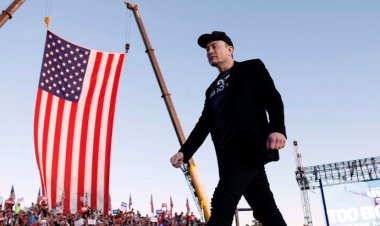 Musk's PAC Pledges to ‘Keep Pushing’ Through the Midterm Elections