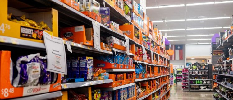 Boo! Halloween Product Prices Spike This Year Due to Inflation