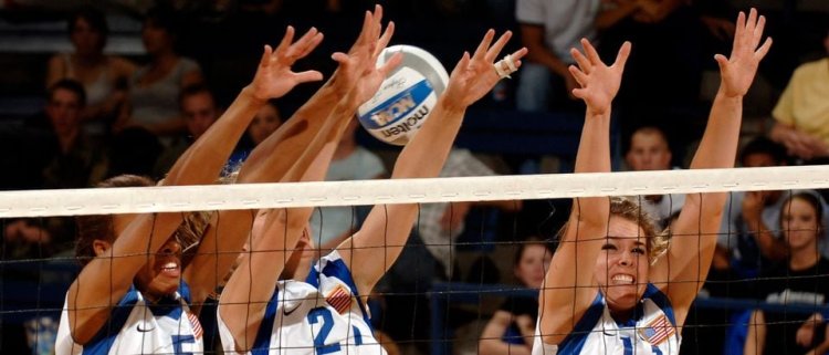 San Jose State University Volleyball Coach Suspended After Comments About Team’s Transgender Player: Report