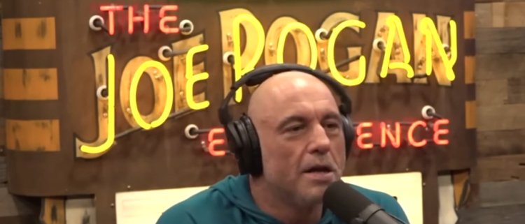 Joe Rogan Claims Harris Campaign Sought 'Topic Restrictions' for Interview, Inquired About Footage Edits