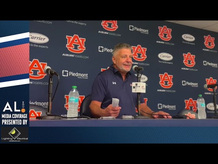 Auburn basketball player references reported in-flight altercation during Instagram live