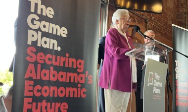 Alabama’s Economic Growth: Key Drivers and Future Predictions for 2024