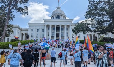 Spotlight on Alabama’s Local Heroes: Stories of Courage and Community