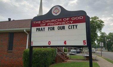 Small Town, Big Impact: How Tarrant, AL, Is Shaping Alabama's Future