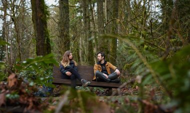 Nature Therapy: How Outdoor Adventures in Alabama Boost Mental Health