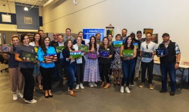 Local Heroes: Stories of Alabamians Making a Difference in Their Communities
