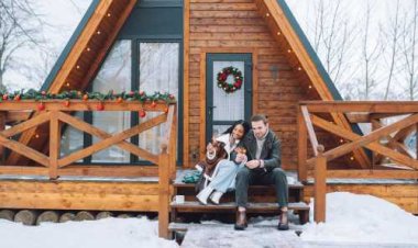 Chilly Nights, Cozy Vibes: Alabama’s Best Winter Getaways