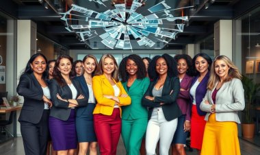 Breaking Barriers: Alabama Women Leading the Way in Business and Community
