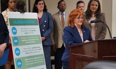 How Alabama Communities Are Coming Together to Support Mental Health
