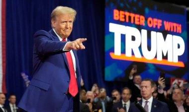 The Impact of High-Profile Visits: Donald Trump’s Recent Town Hall in Alabama