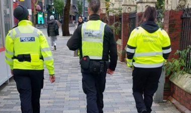 Addressing Crime in Birmingham: Strategies and Community Responses