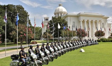 Public Safety and Law Enforcement: Addressing Challenges in Alabama's Police Departments