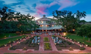 Best Weekend Getaways in Alabama for Couples, Families, and Solo Travelers