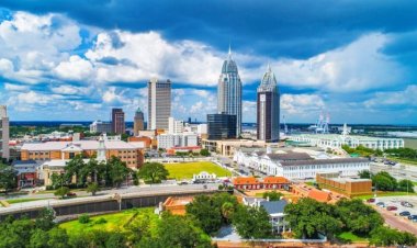 Exploring Alabama’s Real Estate Boom: Key Trends and Investment Hotspots