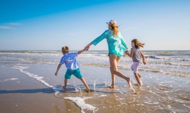 Beach Getaways in Alabama: Exploring Gulf Shores and Beyond