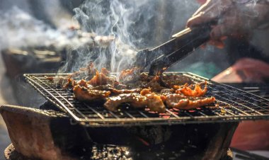 From BBQ to Seafood: A Guide to Alabama's Most Iconic Foods and Where to Try Them
