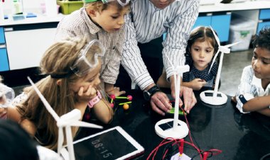 Why STEM Education Is Critical for Alabama's Next Generation of Innovators
