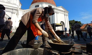 The Role of Faith-Based Organizations in Alabama's Community Development