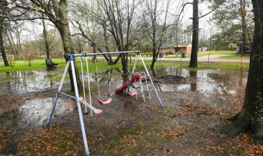Impact of the Latest Weather Events on Alabama's Communities