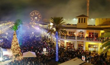 Top New Year Events in Alabama: Where to Celebrate