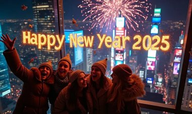 New Year 2025 Resolutions for Outdoor Enthusiasts in Alabama