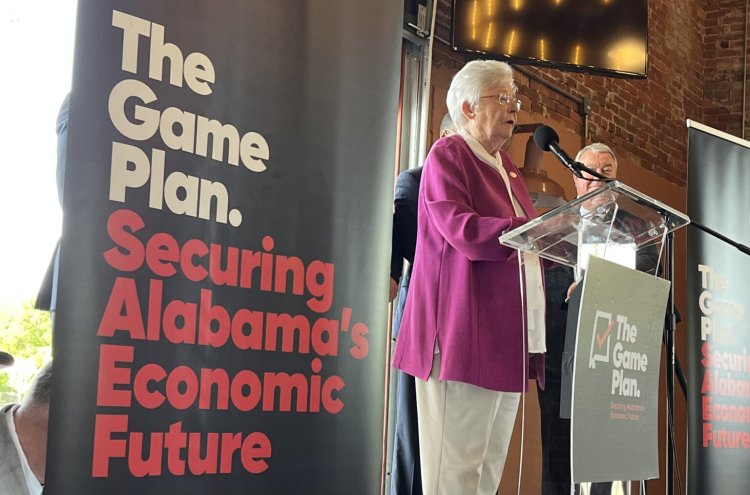 Alabama’s Economic Growth: Key Drivers and Future Predictions for 2024