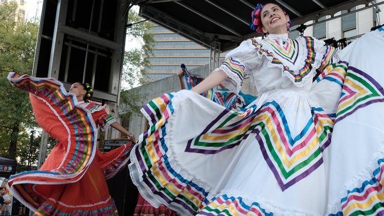 Celebrating Alabama's Cultural Heritage: Festivals You Can’t Miss