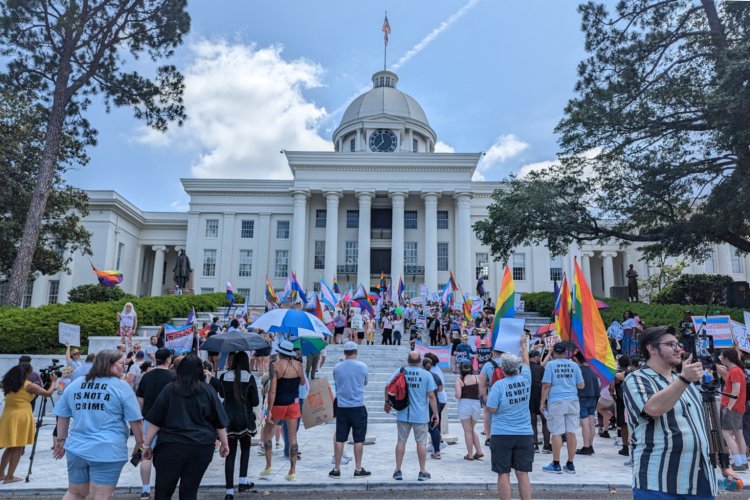 Spotlight on Alabama’s Local Heroes: Stories of Courage and Community