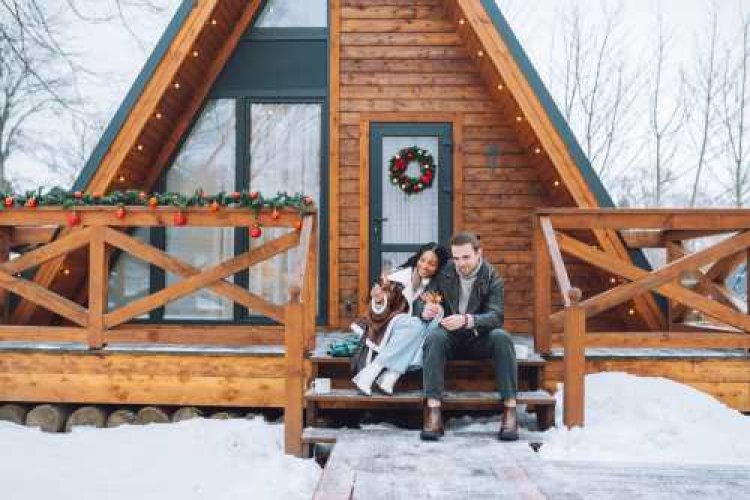 Chilly Nights, Cozy Vibes: Alabama’s Best Winter Getaways