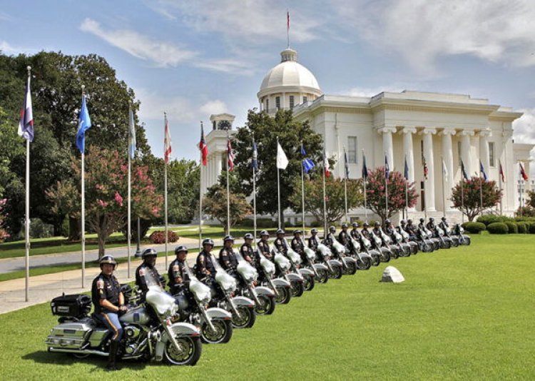 Public Safety and Law Enforcement: Addressing Challenges in Alabama's Police Departments