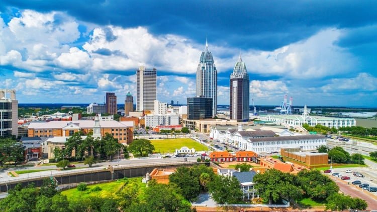 Exploring Alabama’s Real Estate Boom: Key Trends and Investment Hotspots