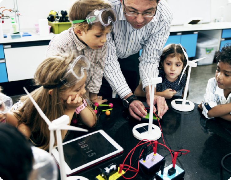 Why STEM Education Is Critical for Alabama's Next Generation of Innovators