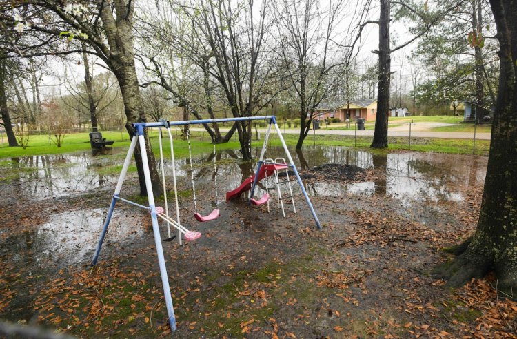 Impact of the Latest Weather Events on Alabama's Communities