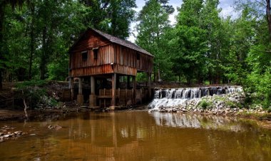 Hidden Gems of Alabama: Off-the-Beaten-Path Destinations for Adventure Seekers