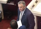 Alabama Senator Forgets Triangles Exist, Police Immunity Expands, and DOGE Cuts Hit Birmingham