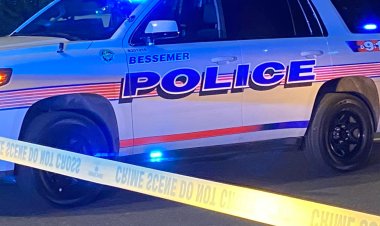 Bibb County man kidnapped wife, brutally attacked her friend and left him for dead in Bessemer, records state