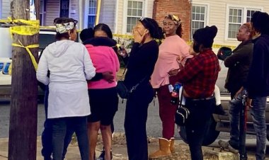 42-year-old ID’d as man killed in shootout during domestic argument in Birmingham; 2nd victim badly hurt