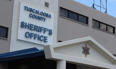 23-Year-Old Man Killed in Shooting at Tuscaloosa Community Center