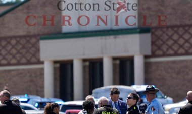 West Alabama High School Teacher Arrested on Student-Related Charges