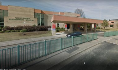 Laptop Stops Bullet After Gun Discharges in Alabama Second Grader’s Backpack