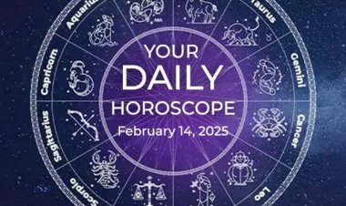 Daily Horoscopes: February 14, 2025