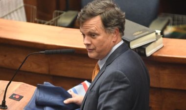 Alabama May Soon Require Adult-Sized Changing Tables in Public Buildings