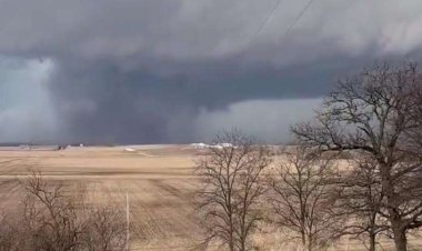 Seven Tornadoes Confirmed in Alabama Over the Weekend – Here’s the Damage Report