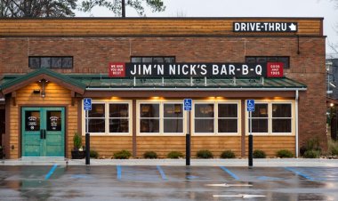 New Barbecue Spot by Jim ‘N Nick’s Veteran Set to Open in Birmingham